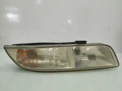 Автозапчасти б/у правая противотуманная фара за ssangyong rexton 2.9 turbodiesel cat ссылки oem iam 8320208b01  
