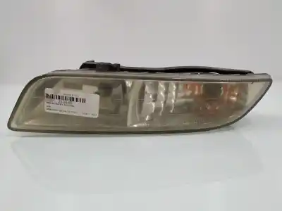 Автозапчастина б/у ліва протитутмана для ssangyong rexton 2.9 turbodiesel cat посилання на oem iam   