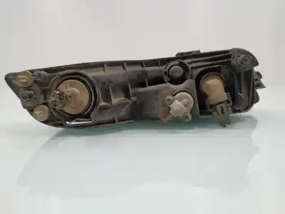 Автозапчасти б/у левая противотуманная фара за ssangyong rexton 2.9 turbodiesel cat ссылки oem iam 