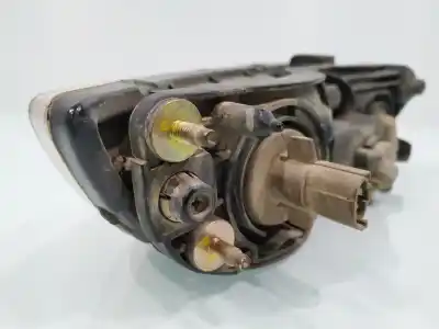 Автозапчастина б/у ліва протитутмана для ssangyong rexton 2.9 turbodiesel cat посилання на oem iam   