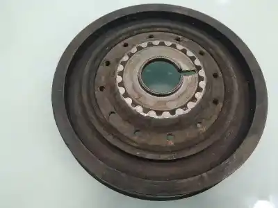 Автозапчастина б/у шків колінчастого вала для renault kangoo (f/kc0) alize посилання на oem iam    Автозапчастина б/у шків колінчастого вала для renault kangoo (f/kc0) alize посилання на oem iam