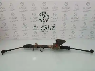Автозапчасти б/у РУЛЕВАЯ РЕЙКА за RENAULT CLIO I FASE I+II (B/C57)  ссылки OEM IAM 6820000004  