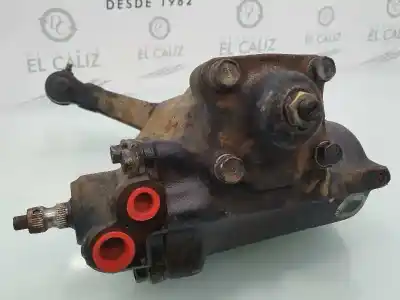 Second-hand car spare part STEERING BOX for MITSUBISHI GALLOPER (HYUNDAI)  OEM IAM references 120C10800  