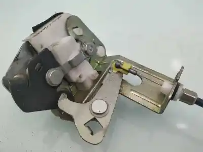 Peça sobressalente para automóvel em segunda mão fechadura da porta traseira direita por hyundai h1 kasten (flügeltüren h.) referências oem iam 