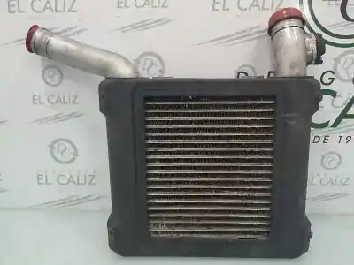 Peça sobressalente para automóvel em segunda mão intercooler por hyundai h1 kasten (flügeltüren h.) referências oem iam 