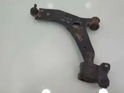 Автозапчасти б/у передний левый нижний рычаг подвески за ford focus ii sedán (db_, fch, dh) 2.0 tdci ссылки oem iam 1570285  