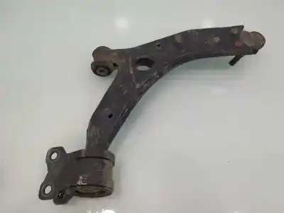 Автозапчасти б/у передний левый нижний рычаг подвески за ford focus ii sedán (db_, fch, dh) 2.0 tdci ссылки oem iam 1570285