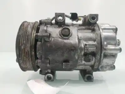 Автозапчасти б/у компрессор кондиционера воздуха за ford focus ii sedán (db_, fch, dh) 2.0 tdci ссылки oem iam 3m5h19d629hc