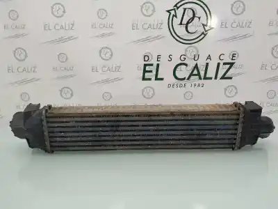 Автозапчасти б/у интеркулер за ford focus ii sedán (db_, fch, dh) 2.0 tdci ссылки oem iam 8v619l440ac