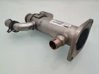 Автозапчастина б/у кулер egr для ford focus ii sedán (db_, fch, dh) 2.0 tdci посилання на oem iam 9645689780  