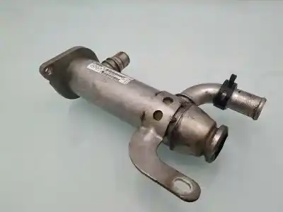 Автозапчастина б/у кулер egr для ford focus ii sedán (db_, fch, dh) 2.0 tdci посилання на oem iam 9645689780  