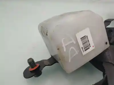 Peça sobressalente para automóvel em segunda mão cinto de segurança dianteiro esquerdo por hyundai h1 kasten (flügeltüren h.) referências oem iam 