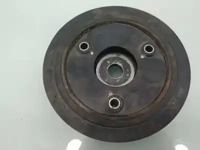 Peça sobressalente para automóvel em segunda mão polia do virabrequim por hyundai h1 kasten (flügeltüren h.) referências oem iam 