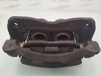 Peça sobressalente para automóvel em segunda mão pinça de travão dianteira direita por hyundai h1 kasten (flügeltüren h.) referências oem iam 