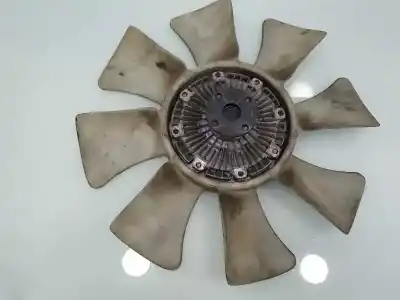 Peça sobressalente para automóvel em segunda mão ventilador do motor viscoso por hyundai h1 kasten (flügeltüren h.) referências oem iam 
