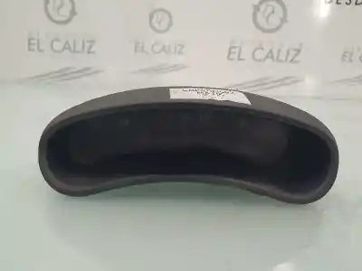 Peça sobressalente para automóvel em segunda mão quadrante por chevrolet matiz se referências oem iam 96497743  