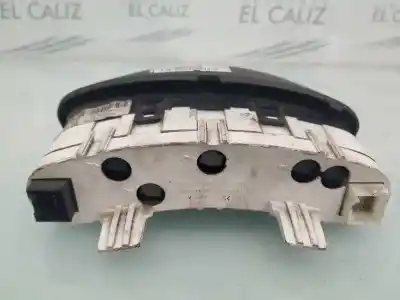 Peça sobressalente para automóvel em segunda mão quadrante por chevrolet matiz se referências oem iam 96497743  