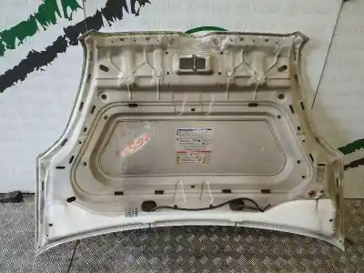 Pièce détachée automobile d'occasion CAPOT pour FIAT DOBLO CARGO  Références OEM IAM 0051810378  
