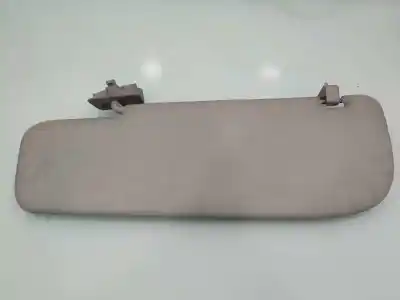 Pezzo di ricambio per auto di seconda mano PARASOLE DESTRO per FIAT DOBLO CARGO  Riferimenti OEM IAM 0735677614  