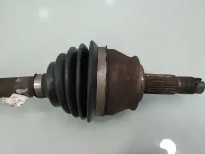 Pièce détachée automobile d'occasion TRANSMISSION AVANT GAUCHE pour FIAT DOBLO CARGO  Références OEM IAM   