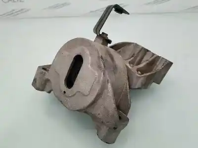 Pièce détachée automobile d'occasion SUPPORT MOTEUR pour FIAT DOBLO CARGO  Références OEM IAM   