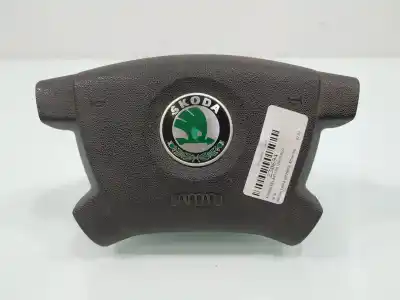 Автозапчасти б/у передняя левая подушка безопасности за skoda fabia (6y2/6y3) attractive ссылки oem iam 