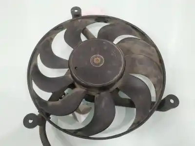 Автозапчасти б/у электрический вентилятор за skoda fabia (6y2/6y3) attractive ссылки oem iam 6q0959455l  