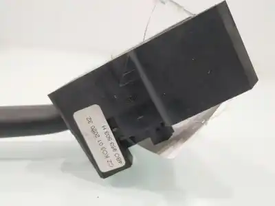 Автозапчастина б/у команда чистити для skoda fabia (6y2/6y3) attractive посилання на oem iam 4b0953503h  