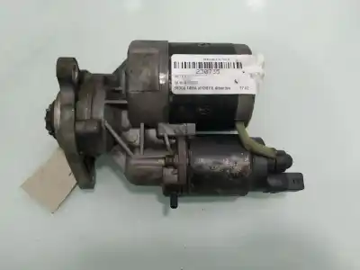 Автозапчастина б/у двигун запускається для skoda fabia (6y2/6y3) attractive посилання на oem iam 047911023g  