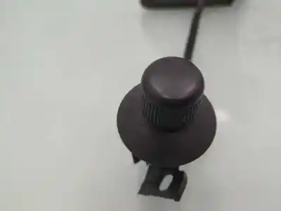 Автозапчастина б/у правий задний огляд для skoda fabia (6y2/6y3) attractive посилання на oem iam   