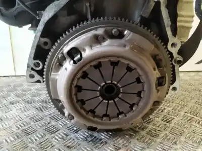 Tweedehands auto-onderdeel complete motor voor honda civic vii hatchback (eu, ep, ev) 1.6 i (ep2, eu8, eu6) oem iam-referenties d16v1   Tweedehands auto-onderdeel complete motor voor honda civic vii hatchback (eu, ep, ev) 1.6 i (ep2, eu8, eu6) oem iam-referenties d16v1