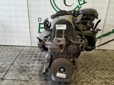 Автозапчастина б/у двигун комплект для honda civic vii hatchback (eu, ep, ev) 1.6 i (ep2, eu8, eu6) посилання на oem iam d16v1 Автозапчастина б/у двигун комплект для honda civic vii hatchback (eu, ep, ev) 1.6 i (ep2, eu8, eu6) посилання на oem iam d16v1