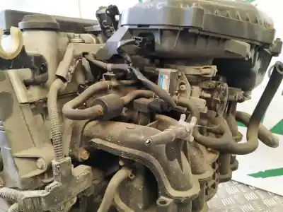 Tweedehands auto-onderdeel complete motor voor honda civic vii hatchback (eu, ep, ev) 1.6 i (ep2, eu8, eu6) oem iam-referenties d16v1   Tweedehands auto-onderdeel complete motor voor honda civic vii hatchback (eu, ep, ev) 1.6 i (ep2, eu8, eu6) oem iam-referenties d16v1