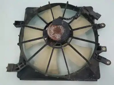 Автозапчастина б/у електро вентилятор для honda civic vii hatchback (eu, ep, ev) 1.6 i (ep2, eu8, eu6) посилання на oem iam 19030paaa01 Автозапчастина б/у електро вентилятор для honda civic vii hatchback (eu, ep, ev) 1.6 i (ep2, eu8, eu6) посилання на oem iam 19030paaa01