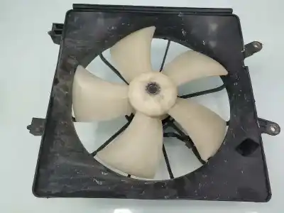 Gebrauchtes Autoersatzteil elektro-lüfter zum honda civic vii hatchback (eu, ep, ev) 1.6 i (ep2, eu8, eu6) oem-iam-referenzen 19030paaa01   Gebrauchtes Autoersatzteil elektro-lüfter zum honda civic vii hatchback (eu, ep, ev) 1.6 i (ep2, eu8, eu6) oem-iam-referenzen 19030paaa01