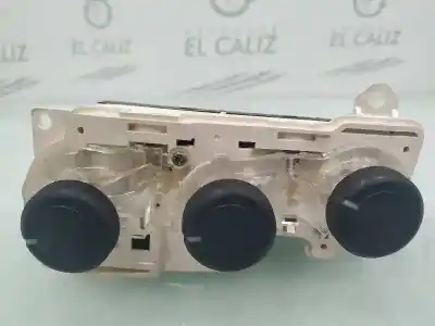 Tweedehands auto-onderdeel klimaatcontrole voor honda civic vii hatchback (eu, ep, ev) 1.6 i (ep2, eu8, eu6) oem iam-referenties 80600s6dg02  