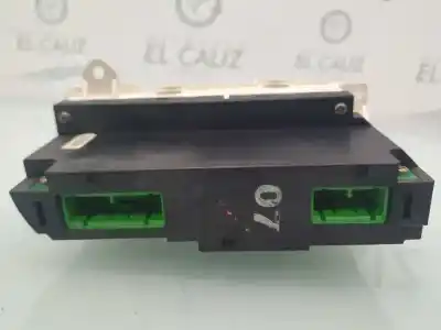 Автозапчастина б/у клімат-контроль для honda civic vii hatchback (eu, ep, ev) 1.6 i (ep2, eu8, eu6) посилання на oem iam 80600s6dg02 Автозапчастина б/у клімат-контроль для honda civic vii hatchback (eu, ep, ev) 1.6 i (ep2, eu8, eu6) посилання на oem iam 80600s6dg02