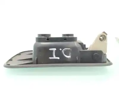 Pièce détachée automobile d'occasion poignée intérieure avant gauche pour honda civic vii hatchback (eu, ep, ev) 1.6 i (ep2, eu8, eu6) références oem iam s5afrl   Pièce détachée automobile d'occasion poignée intérieure avant gauche pour honda civic vii hatchback (eu, ep, ev) 1.6 i (ep2, eu8, eu6) références oem iam s5afrl