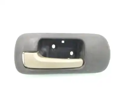 Автозапчастина б/у ліва передня внутрішня ручка для honda civic vii hatchback (eu, ep, ev) 1.6 i (ep2, eu8, eu6) посилання на oem iam s5afrl Автозапчастина б/у ліва передня внутрішня ручка для honda civic vii hatchback (eu, ep, ev) 1.6 i (ep2, eu8, eu6) посилання на oem iam s5afrl