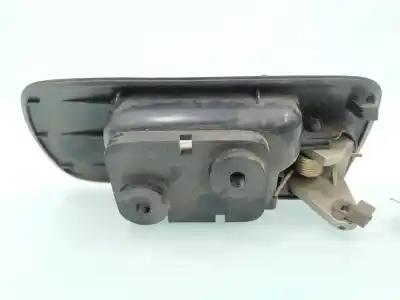 Pièce détachée automobile d'occasion poignée intérieure avant gauche pour honda civic vii hatchback (eu, ep, ev) 1.6 i (ep2, eu8, eu6) références oem iam s5afrl   Pièce détachée automobile d'occasion poignée intérieure avant gauche pour honda civic vii hatchback (eu, ep, ev) 1.6 i (ep2, eu8, eu6) références oem iam s5afrl