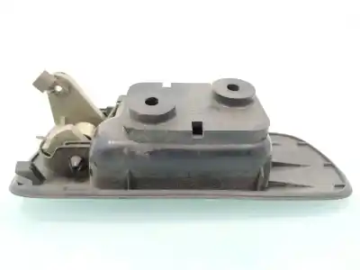 Pièce détachée automobile d'occasion poignée intérieure avant gauche pour honda civic vii hatchback (eu, ep, ev) 1.6 i (ep2, eu8, eu6) références oem iam s5afrl   Pièce détachée automobile d'occasion poignée intérieure avant gauche pour honda civic vii hatchback (eu, ep, ev) 1.6 i (ep2, eu8, eu6) références oem iam s5afrl