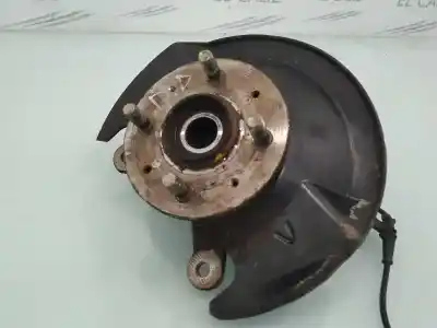 Pièce détachée automobile d'occasion moyeu de roue avant droite pour honda civic vii hatchback (eu, ep, ev) 1.6 i (ep2, eu8, eu6) références oem iam    Pièce détachée automobile d'occasion moyeu de roue avant droite pour honda civic vii hatchback (eu, ep, ev) 1.6 i (ep2, eu8, eu6) références oem iam