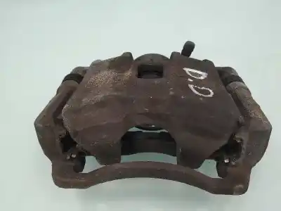 Автозапчасти б/у передний правый тормозной суппорт за honda civic vii hatchback (eu, ep, ev) 1.6 i (ep2, eu8, eu6) ссылки oem iam 16cl14vn   Автозапчасти б/у передний правый тормозной суппорт за honda civic vii hatchback (eu, ep, ev) 1.6 i (ep2, eu8, eu6) ссылки oem iam 16cl14vn