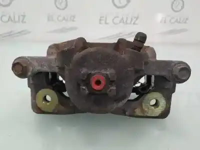 Автозапчастина б/у передній лівий гальмум для honda civic vii hatchback (eu, ep, ev) 1.6 i (ep2, eu8, eu6) посилання на oem iam 45013s6de02he Автозапчастина б/у передній лівий гальмум для honda civic vii hatchback (eu, ep, ev) 1.6 i (ep2, eu8, eu6) посилання на oem iam 45013s6de02he