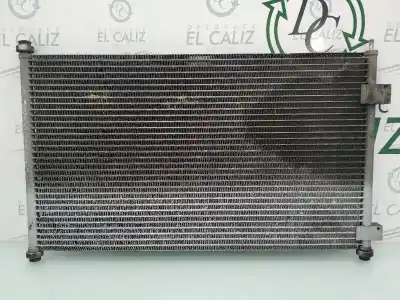 Автозапчастина б/у конденсат/радіатор кондиционера для honda civic vii hatchback (eu, ep, ev) 1.6 i (ep2, eu8, eu6) посилання на oem iam 4825941 Автозапчастина б/у конденсат/радіатор кондиционера для honda civic vii hatchback (eu, ep, ev) 1.6 i (ep2, eu8, eu6) посилання на oem iam 4825941