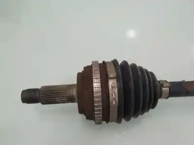 Автозапчастина б/у передня права трансмісія для honda civic vii hatchback (eu, ep, ev) 1.6 i (ep2, eu8, eu6) посилання на oem iam 44305s6a950 Автозапчастина б/у передня права трансмісія для honda civic vii hatchback (eu, ep, ev) 1.6 i (ep2, eu8, eu6) посилання на oem iam 44305s6a950