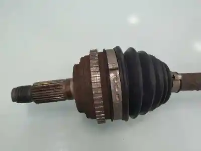 Pièce détachée automobile d'occasion transmission avant gauche pour honda civic vii hatchback (eu, ep, ev) 1.6 i (ep2, eu8, eu6) références oem iam 44306s5a950   Pièce détachée automobile d'occasion transmission avant gauche pour honda civic vii hatchback (eu, ep, ev) 1.6 i (ep2, eu8, eu6) références oem iam 44306s5a950