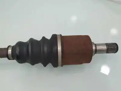 Peça sobressalente para automóvel em segunda mão TRANSMISSÃO DIANTEIRA ESQUERDA por HONDA CIVIC VII HATCHBACK (EU, EP, EV)  Referências OEM IAM 44306S5A950   Peça sobressalente para automóvel em segunda mão TRANSMISSÃO DIANTEIRA ESQUERDA por HONDA CIVIC VII HATCHBACK (EU, EP, EV)  Referências OEM IAM 44306S5A950