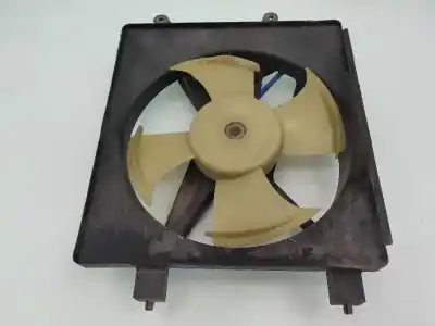 Pezzo di ricambio per auto di seconda mano elettroventola per honda civic vii hatchback (eu, ep, ev) 1.6 i (ep2, eu8, eu6) riferimenti oem iam    Pezzo di ricambio per auto di seconda mano elettroventola per honda civic vii hatchback (eu, ep, ev) 1.6 i (ep2, eu8, eu6) riferimenti oem iam
