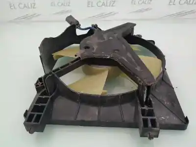 Автозапчастина б/у електро вентилятор для honda civic vii hatchback (eu, ep, ev) 1.6 i (ep2, eu8, eu6) посилання на oem iam  Автозапчастина б/у електро вентилятор для honda civic vii hatchback (eu, ep, ev) 1.6 i (ep2, eu8, eu6) посилання на oem iam